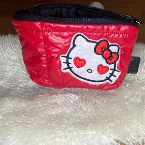 Sanrio Hello Kitty Pouch